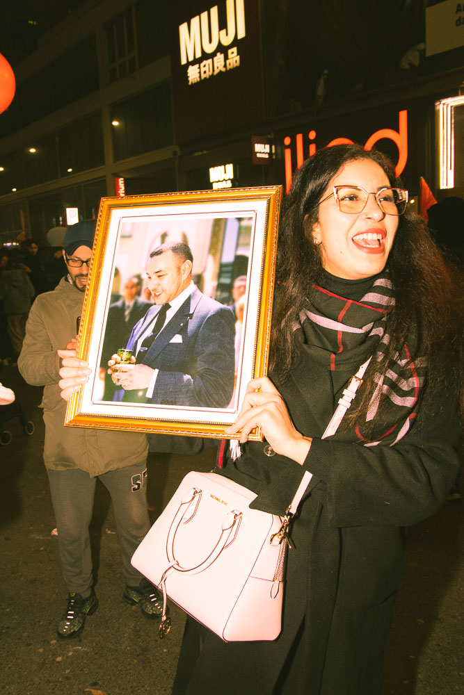 Tensione Amore Gloria FOTO 10